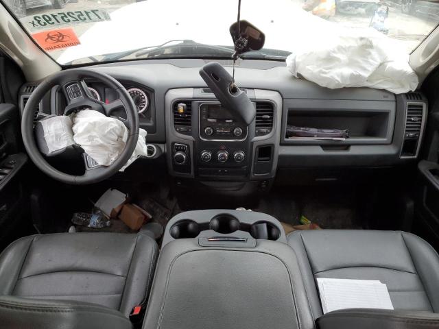 1C6RR6FG0KS728971 RAM 1500 Classic Tradesman