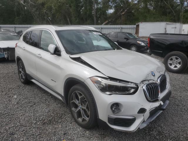 WBXHT3C38GP888728 BMW X1 Xdrive28i