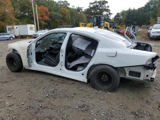 2C3CDXL95GH338962 Dodge Charger Srt Hellcat