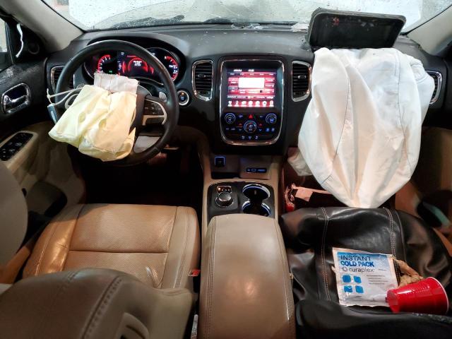 1C4RDHEG4EC979723 Dodge Durango Citadel