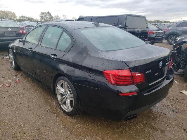 WBAKP9C55FD979626 BMW 550 Xi