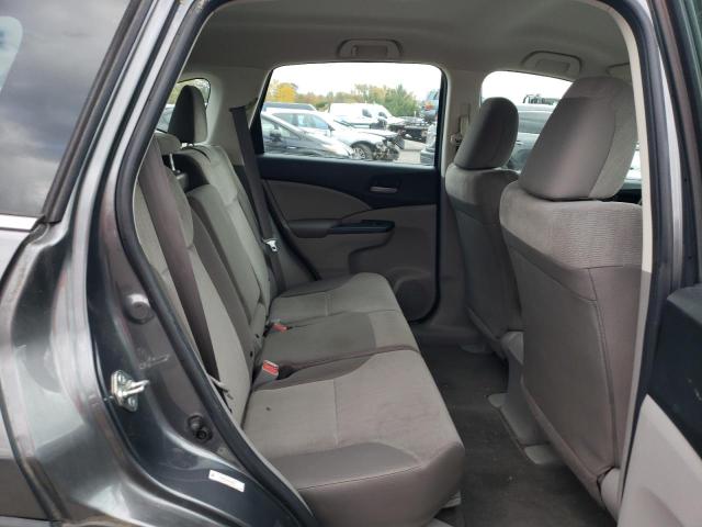 2HKRM4H35EH614635 Honda CR-V LX
