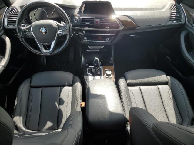 5UXTR9C59KLP94561 BMW X3 Xdrive30i