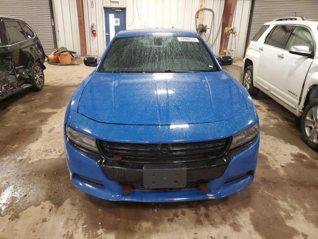 2C3CDXKT4FH796150 Dodge Charger Police