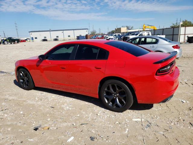 2C3CDXBG4LH234229 Dodge Charger Sxt