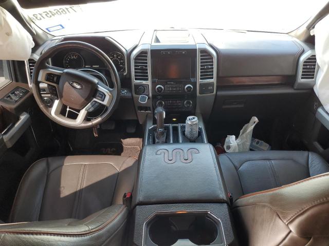 1FTEW1EF1FFB33010 Ford F150 Supercrew