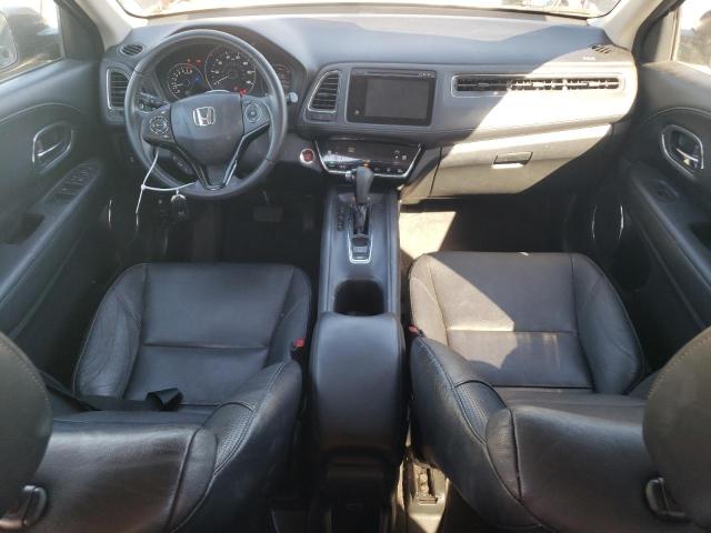 3CZRU5H79GM714169 Honda Hr-v Exl