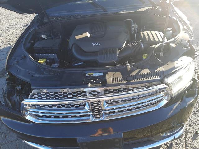1C4RDJEGXEC314462 Dodge Durango Citadel