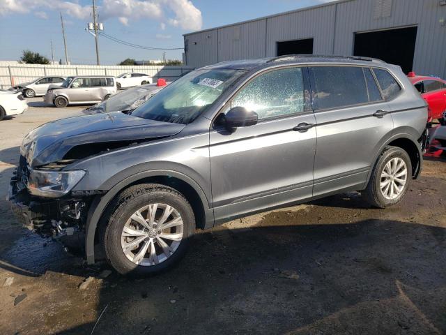 Auction sale of the 2020 Volkswagen Tiguan S, vin: 3VV1B7AX2LM176358, lot number: 74173663