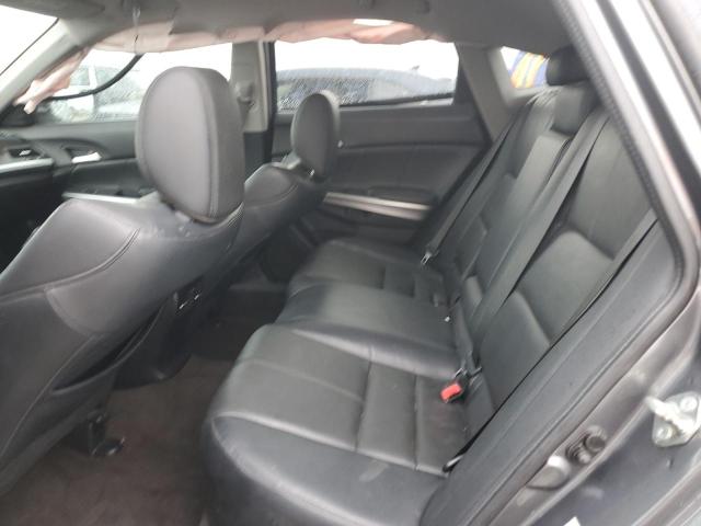 5J6TF1H53EL002519 Honda Crosstour Exl