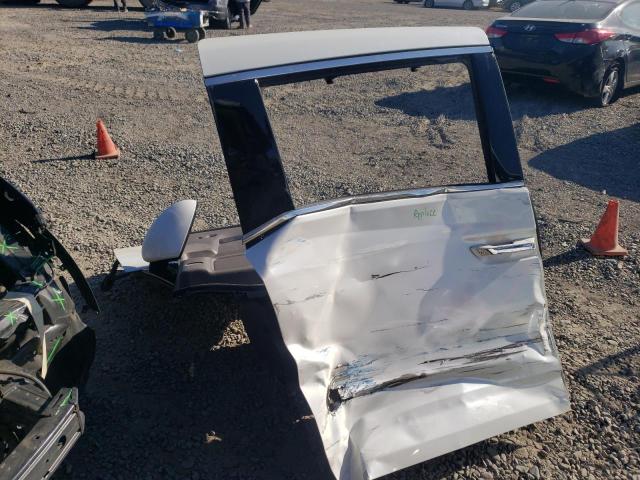 5FNRL5H97FB032260 Honda Odyssey Touring