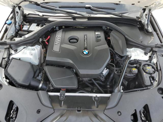 WBAJA5C50JWA36078 BMW 530 I