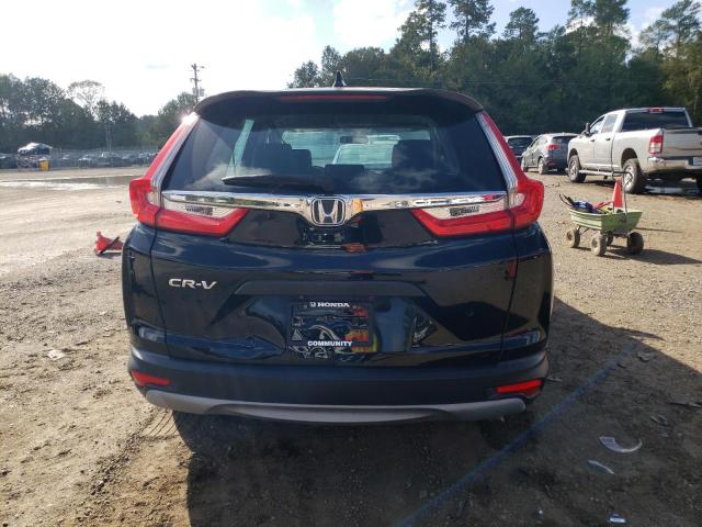 2HKRW5H30KH410515 Honda CR-V LX