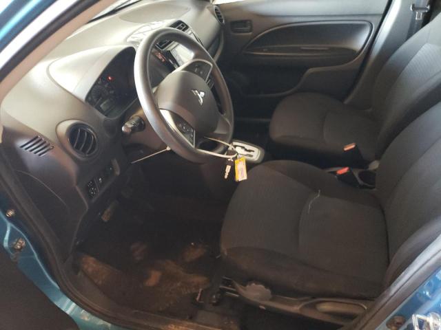 ML32FUFJ8NHF01327 Mitsubishi Mirage G4 Es