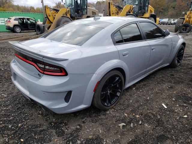 2C3CDXL90NH179698 Dodge Charger Srt Hellcat