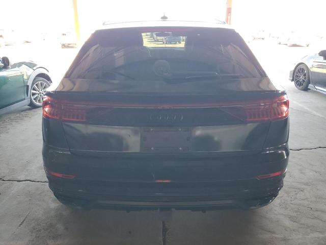WA1EVAF14KD036356 Audi Q8 Premium Plus S-line