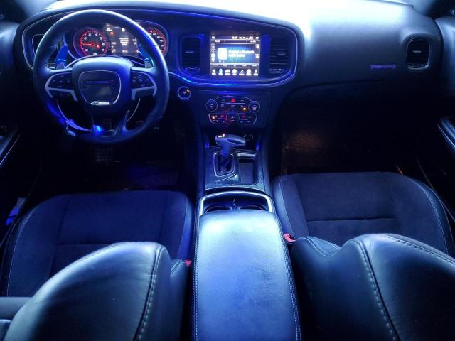 2C3CDXGJ7GH139951 Dodge Charger R/t Scat Pack
