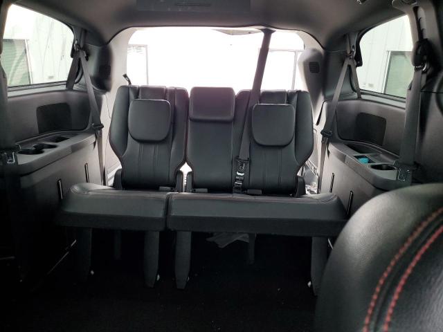 2C4RDGEG6KR706828 Dodge Grand Caravan Gt