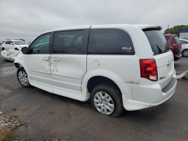 2C4RDGBG6ER292166 Dodge Grand Caravan Se