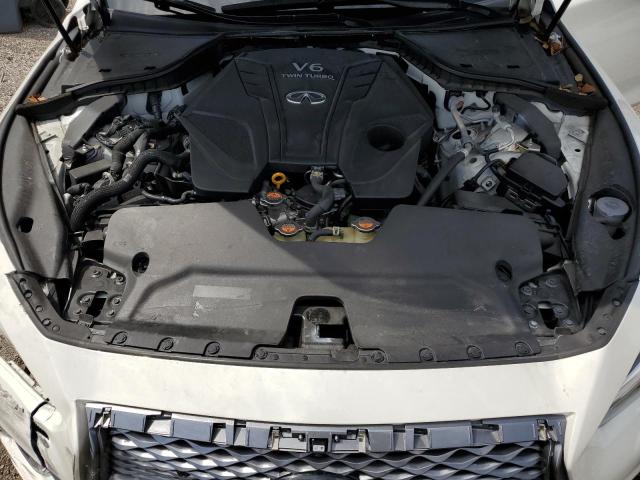 JN1EV7AP9JM356214 Infiniti Q50 LUXE