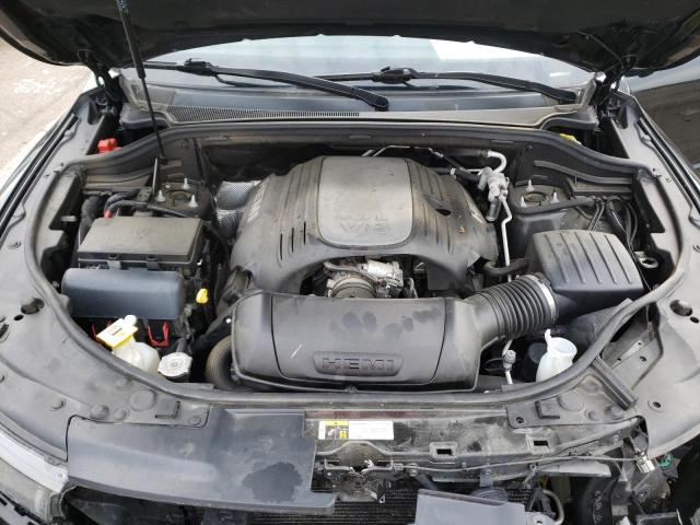 1C4SDHCT6LC259791 Dodge Durango R/t