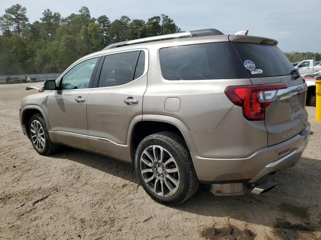 1GKKNPLS8NZ109541 GMC Acadia Denali