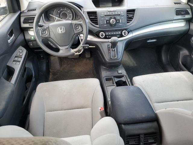 5J6RM4H32GL094757 Honda CR-V LX