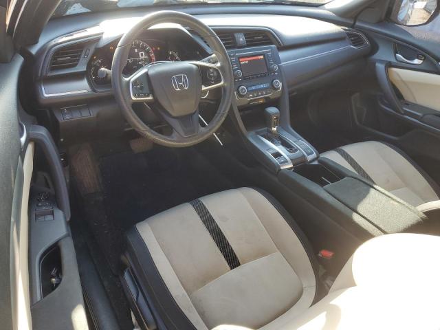 2HGFC4B56JH301064 Honda Civic Lx