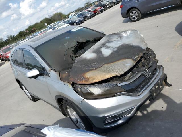 3CZRM3H56GG702448 Honda CR-V EX
