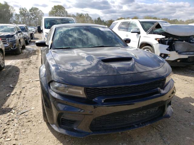 2C3CDXGJ0MH645567 Dodge Charger Scat Pack