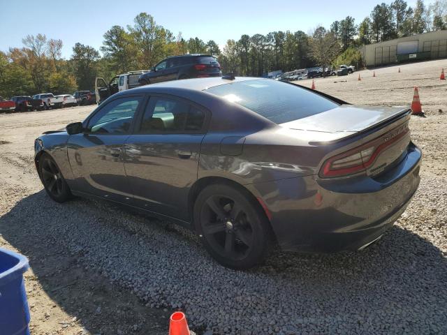 2C3CDXCTXFH730443 Dodge CHARGER R/T