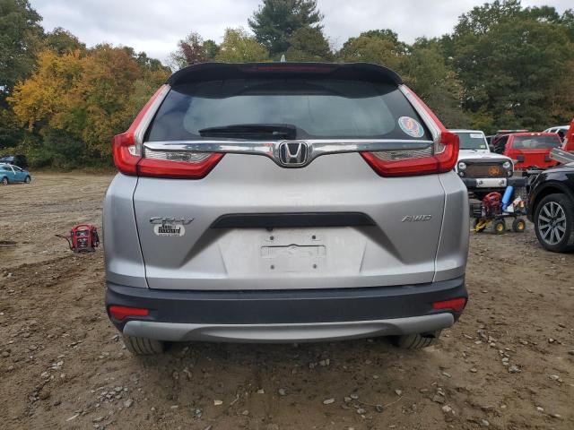 2HKRW6H39HH217343 Honda CR-V LX