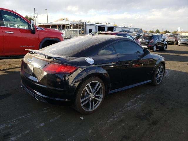 TRUC5AFV0G1033632 Audi TT