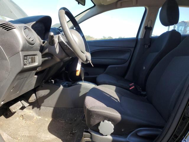 ML32A3HJ4LH005327 Mitsubishi MIRAGE ES