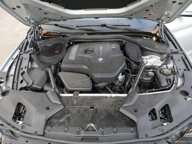 WBAJA7C5XJG907409 BMW 530 XI