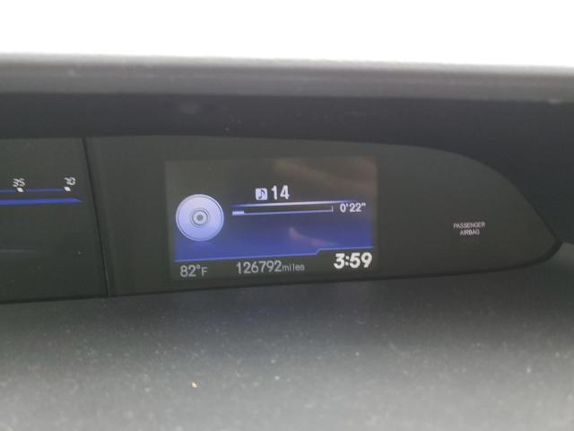 19XFB2F51EE030058 Honda Civic Lx