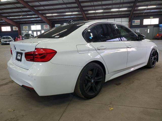 WBA8B7C58GK368628 BMW 340 XI