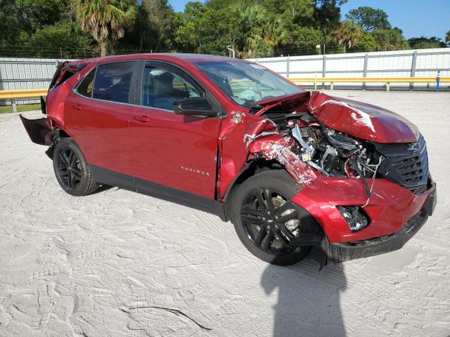 3GNAXKEV7ML326507 Chevrolet EQUINOX LT
