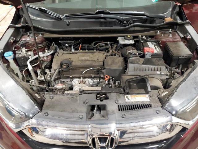 2HKRW6H30JH209394 Honda CR-V LX