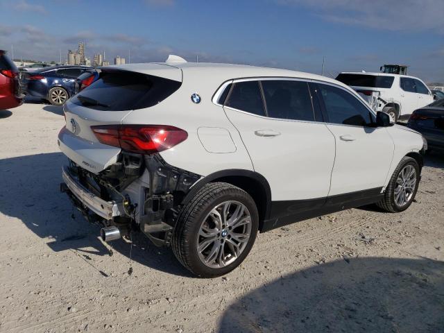 WBXYH9C03M5S08896 BMW X2 Sdrive28i