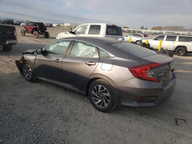 19XFC2F76HE032293 Honda CIVIC EX