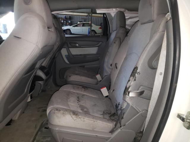 1GKKRPKD6FJ156400 GMC ACADIA SLE