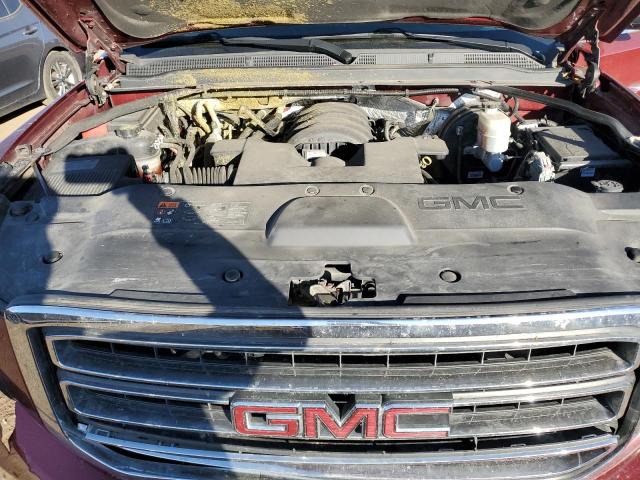 1GKS2FKC5GR328344 GMC Yukon Xl K1500 Sle