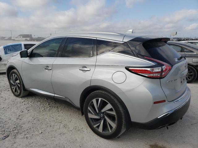 5N1AZ2MG4HN156906 Nissan MURANO S