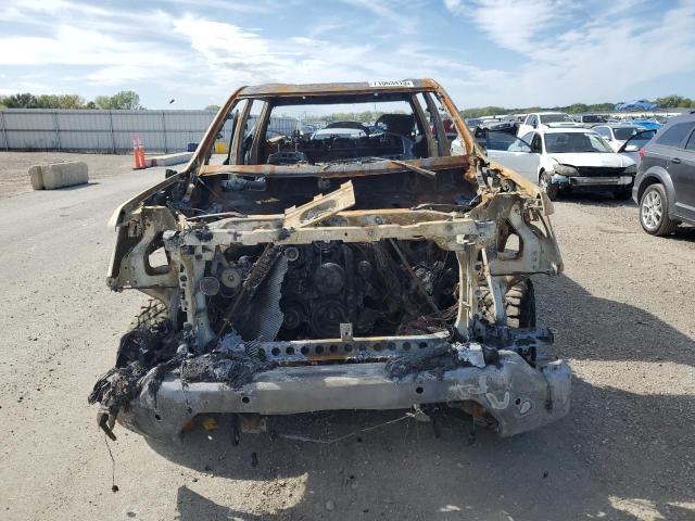 3GTP9EEL0MG325849 GMC Sierra K1500 At4