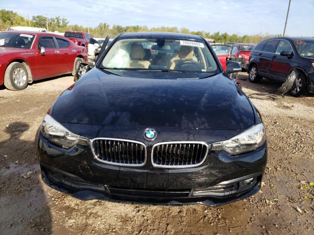 WBA8A9C51GK618354 BMW 320 I