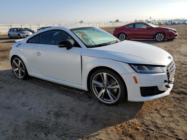 TRUC5AFV5H1002815 Audi TT