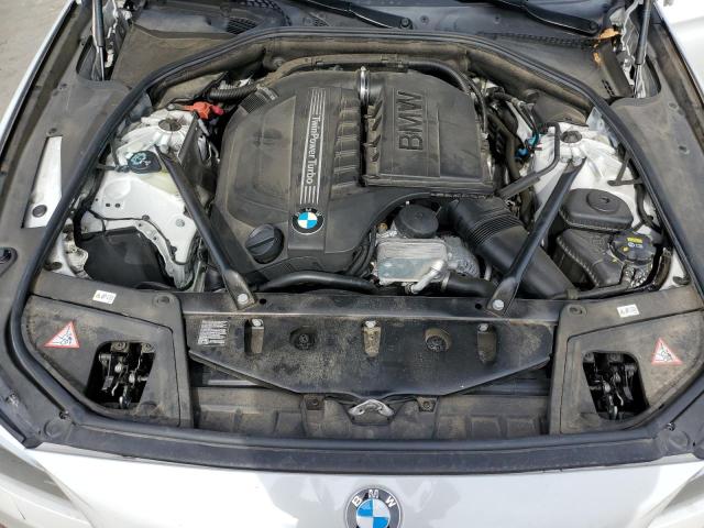 WBA5B3C58GG256815 BMW 535 XI