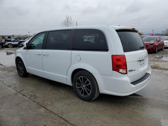 2C4RDGEG9KR535718 Dodge Grand Caravan Gt