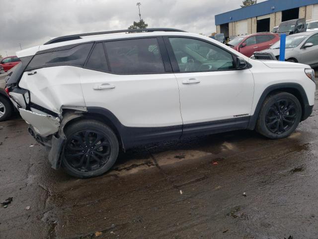 3GKALTEV3ML317267 GMC Terrain Sle